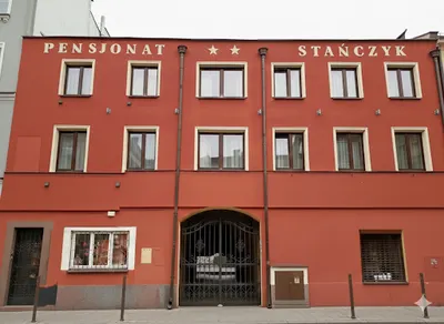 Pensjonat Stańczyk